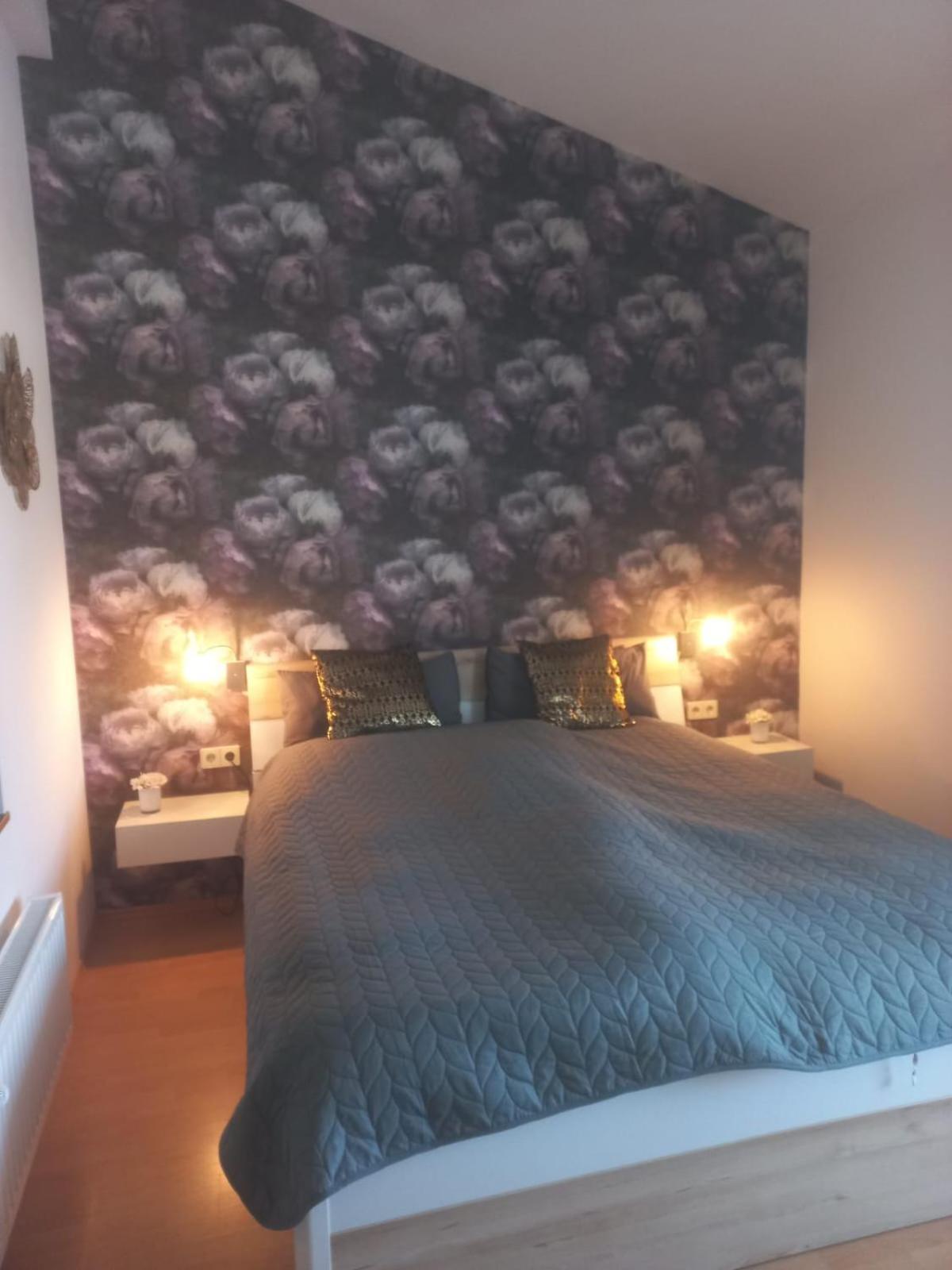 Apartment Villa Louise Sankt Kanzian am Klopeiner See الغرفة الصورة