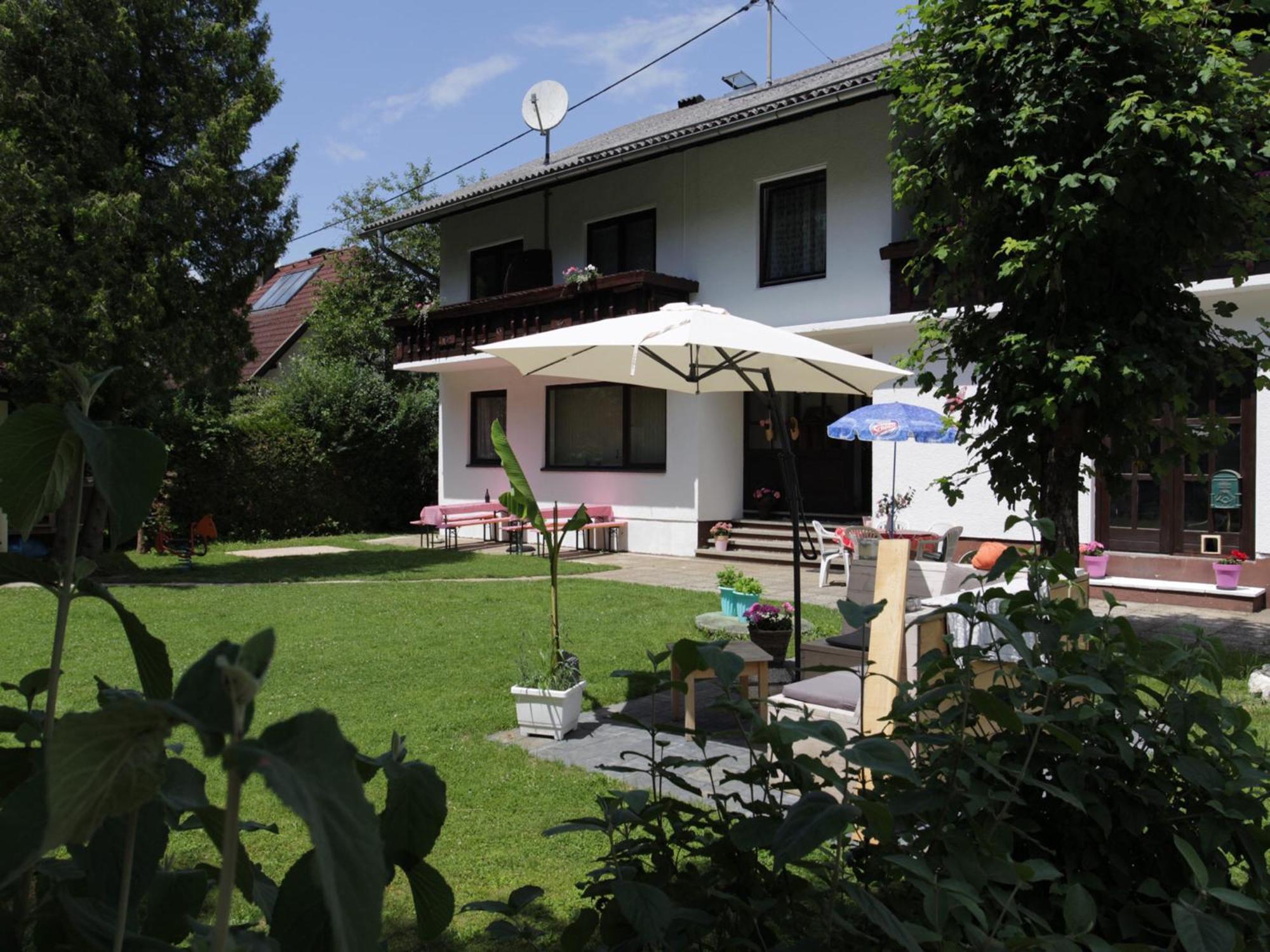 Apartment Villa Louise Sankt Kanzian am Klopeiner See المظهر الخارجي الصورة