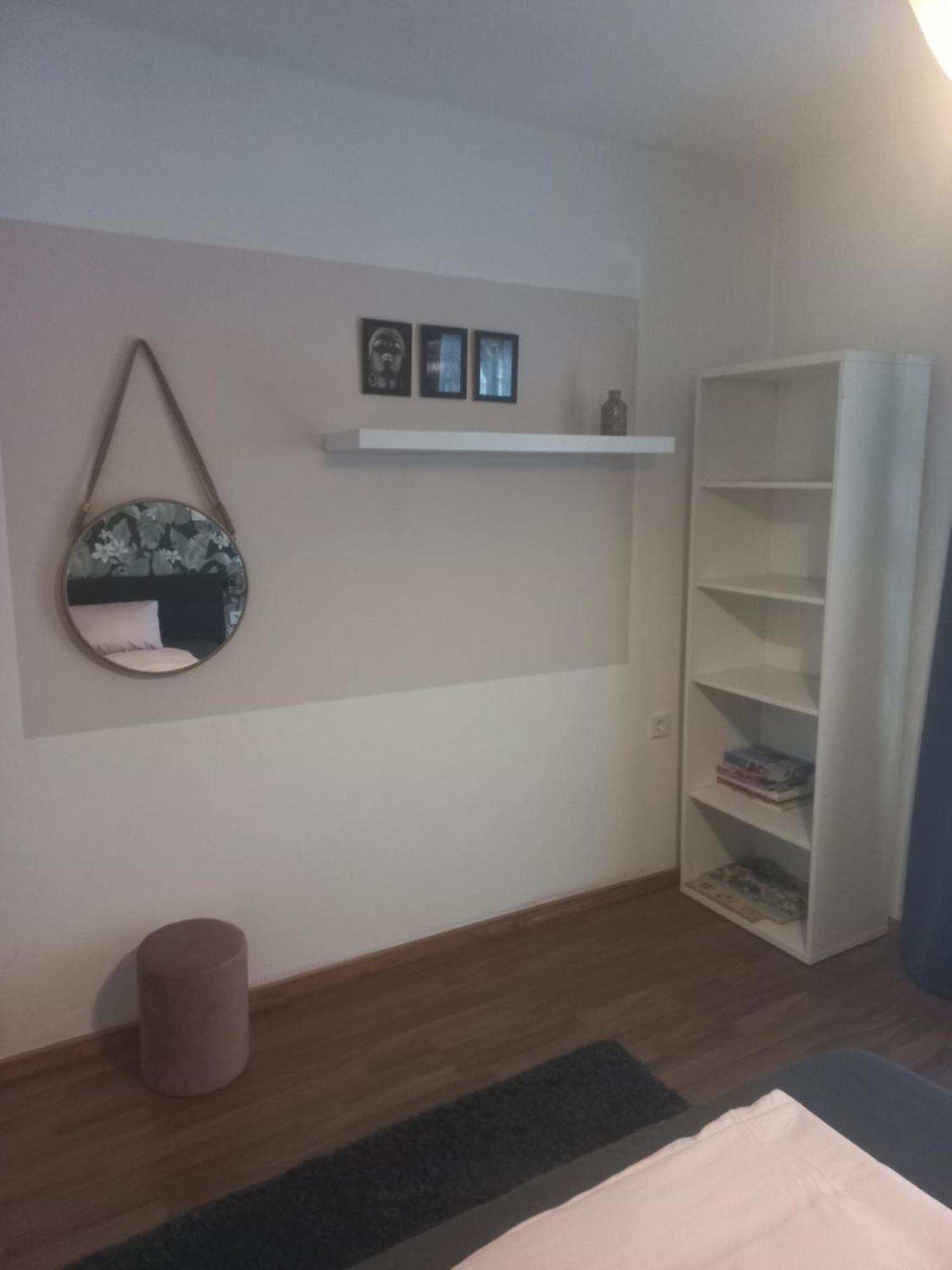 Apartment Villa Louise Sankt Kanzian am Klopeiner See الغرفة الصورة