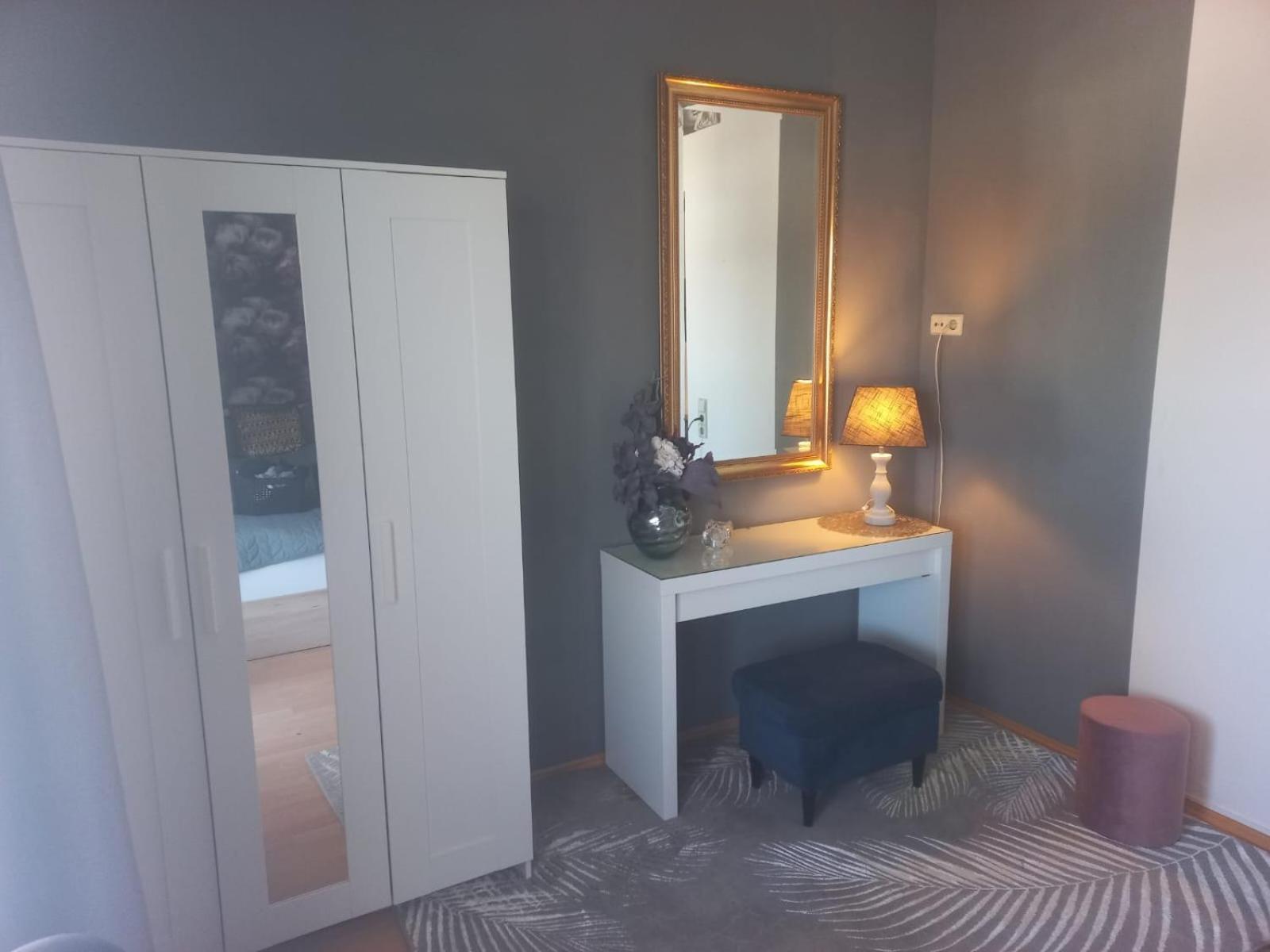 Apartment Villa Louise Sankt Kanzian am Klopeiner See الغرفة الصورة