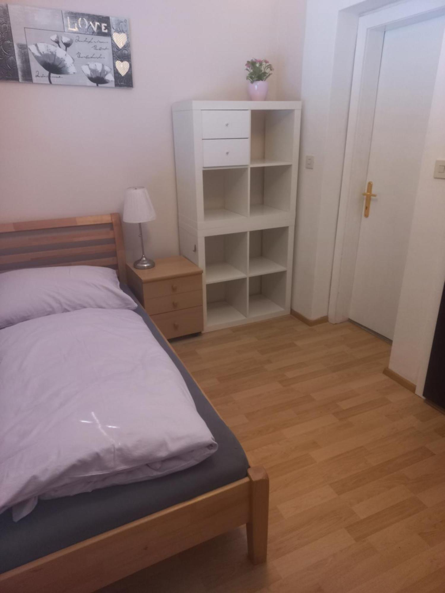 Apartment Villa Louise Sankt Kanzian am Klopeiner See الغرفة الصورة
