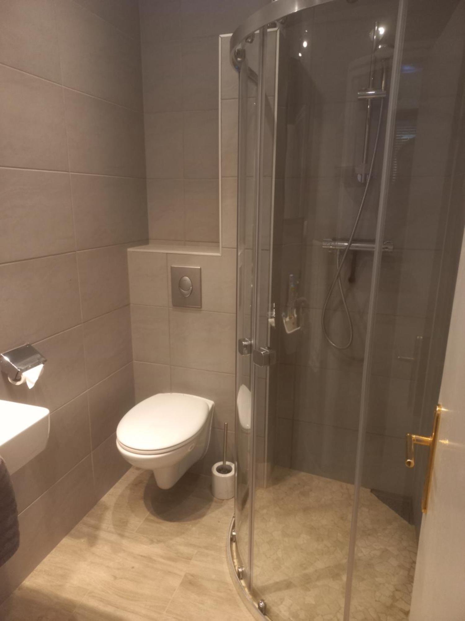 Apartment Villa Louise Sankt Kanzian am Klopeiner See الغرفة الصورة