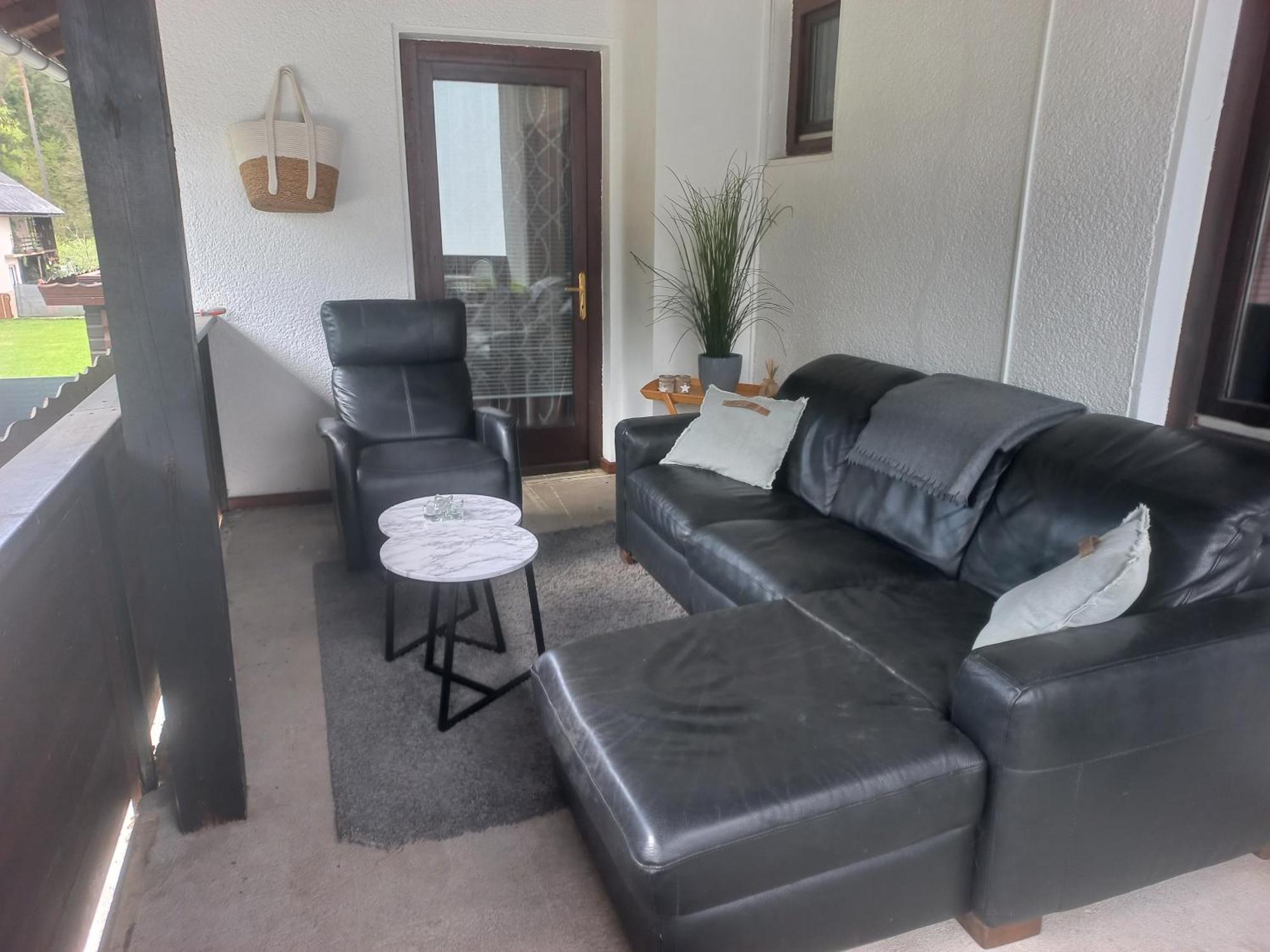 Apartment Villa Louise Sankt Kanzian am Klopeiner See الغرفة الصورة