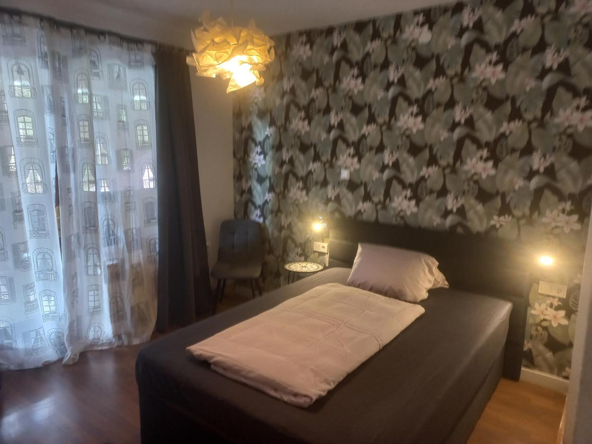 Apartment Villa Louise Sankt Kanzian am Klopeiner See الغرفة الصورة
