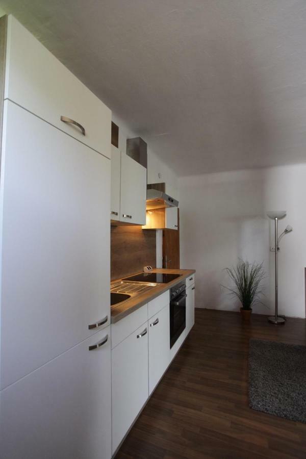 Apartment Villa Louise Sankt Kanzian am Klopeiner See المظهر الخارجي الصورة